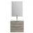 BelBagno ACQUA-900-2C-SO-BL тумба с раковиной подвесная