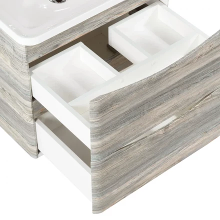 BelBagno ACQUA-900-2C-SO-BL тумба с раковиной подвесная