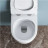 BelBagno Uno set 2 Инсталляция с унитазом