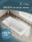 Delice Repos DLR 220508R Ванна чугунная 170х70