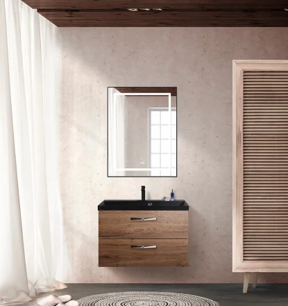 BelBagno MARINO-CER-1200-4C-SO-2-BL-P тумба с раковиной на две чаши четырьмя ящиками подвесная