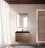 BelBagno MARINO-CER-1200-4C-SO-2-BL-P тумба с раковиной на две чаши четырьмя ящиками подвесная