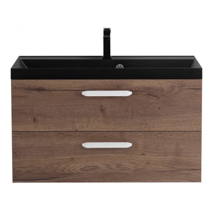 BelBagno MARINO-CER-1200-4C-SO-2-BL-P тумба с раковиной на две чаши четырьмя ящиками подвесная