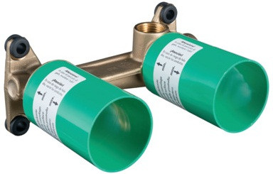 Hansgrohe 13622180 скрытая часть для смесителя на раковину