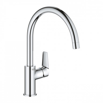 Grohe BauEdge New 31367001 Смеситель для кухни