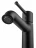 Wonzon &amp; Woghand Tor WW-88018073-MB Смеситель для раковины хром