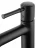 Wonzon &amp; Woghand Tor WW-88018073-MB Смеситель для раковины хром