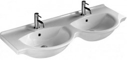 Hatria Sophie Y0Q5 Раковина 125