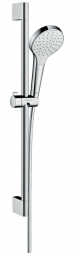 Hansgrohe Croma Select S 1jet 26564400 Душевой гарнитур 65 см