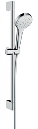 Hansgrohe Croma Select S 1jet 26564400 Душевой гарнитур 65 см
