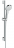 Hansgrohe Croma Select S 1jet 26564400 Душевой гарнитур 65 см