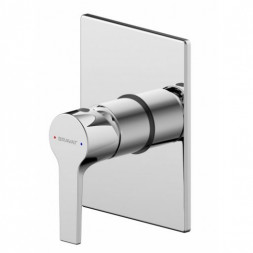 Bravat Prolate PB85179C-A встраиваемый смеситель