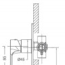 Bravat Prolate PB85179C-A Bravat Prolate PB85179C-A