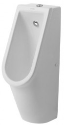 Duravit Starck 3 082625 Писсуар с внешним подводом воды