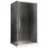 ABBER Schwarzer Diamant AG02128MH душевой уголок