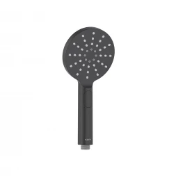 AQUATEK ОБЕРОН AQ2006MB ручной душ Select 120 3 jet