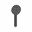 AQUATEK ОБЕРОН AQ2006MB ручной душ Select 120 3 jet