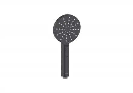 AQUATEK ОБЕРОН AQ2006MB ручной душ Select 120 3 jet