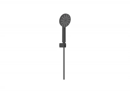 AQUATEK ОБЕРОН AQ2033MB душевой набор select 120 3 jet