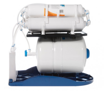 Atoll A-550 box STD (Sailboat) Система обратного осмоса