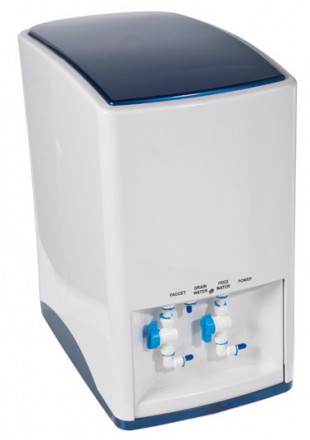 Atoll A-550 box STD (Sailboat) Система обратного осмоса