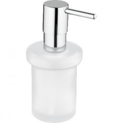 Grohe Essentials 40394001 Дозатор жидкого мыла