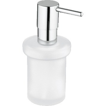 Grohe Essentials 40394001 Дозатор жидкого мыла