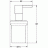 Grohe Essentials 40394001 Дозатор жидкого мыла