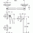 Grohe Essentials 40776001 Комплект аксессуаров 4 в 1 Master Bathroom