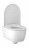 Geberit iCon 500.784.01.1 Rimfree Унитаз подвесной с сиденьем