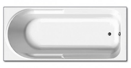 Vagnerplast Hera 180x80 акриловая ванна