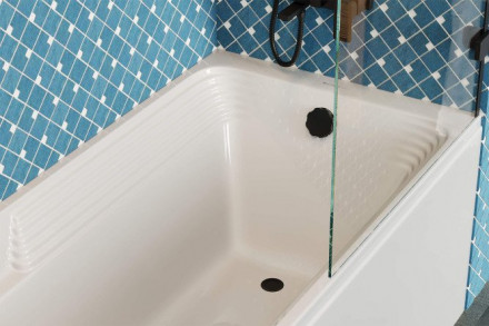 Vagnerplast Hera 180x80 акриловая ванна