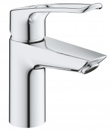 GROHE Eurosmart 2021 23980003 смеситель для раковины