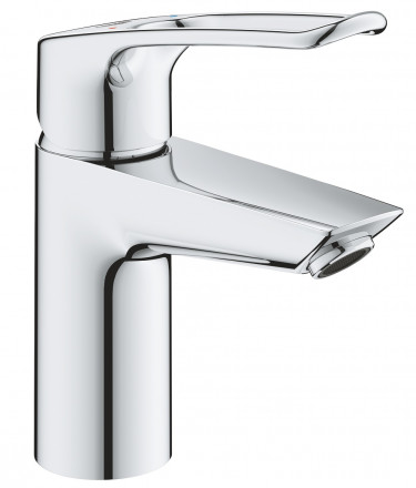 GROHE Eurosmart 2021 23980003 смеситель для раковины