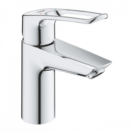 GROHE Eurosmart 2021 23980003 смеситель для раковины