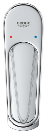 GROHE Eurosmart 2021 23980003 смеситель для раковины