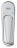 GROHE Eurosmart 2021 23980003 смеситель для раковины