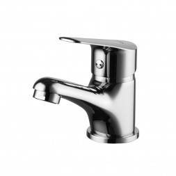 Lemark Partner LM6556C смеситель для раковины