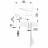 Lemark Partner LM6556C смеситель для раковины