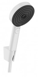 Hansgrohe Pulsify Select S 105 3jet 24303700 Душевой набор