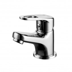 Lemark Luna LM4156C смеситель для раковины
