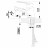 Lemark Luna LM4156C смеситель для раковины