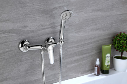 Lemark Partner LM6559C смеситель для душа