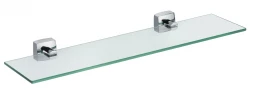 Fixsen Kvadro FX-61303 Полка стеклянная