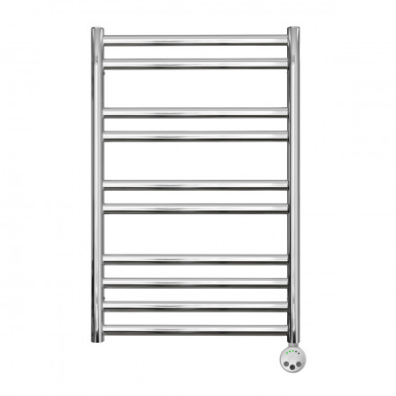 Lemark Status LM44810E П10 500x800 Полотенцесушитель электрический левый/правый