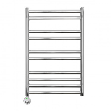 Lemark Status LM44810E П10 500x800 Полотенцесушитель электрический левый/правый