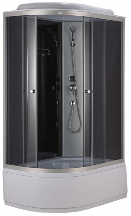 Arcus ECOSTYLE ES-309GWP R Душевая кабина 120x80