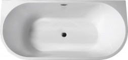 Abber AB9216-1.5 Акриловая ванна 150x80