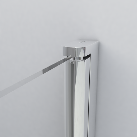 Vincea Orta VPP-1O700CL душевая дверь