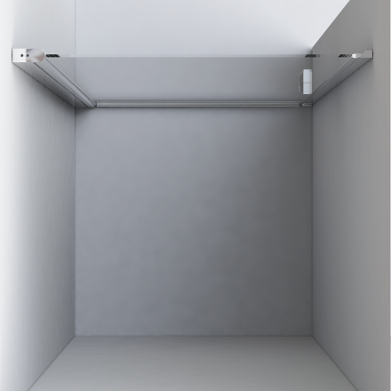 Vincea Orta VPP-1O700CL душевая дверь